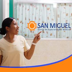 Clinica de Especialidades Medicas San Miguel