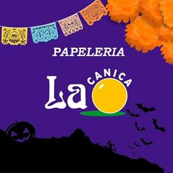 Papelería y Mercería La Canica