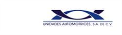 Unidades Automotrices