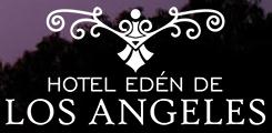 Hotel Eden de los Angeles