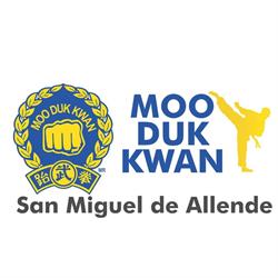 Moo Duk Kwan San Miguel
