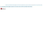 Sitio web de Moo Duk Kwan San Miguel