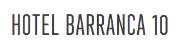 Hotel Barranca 10
