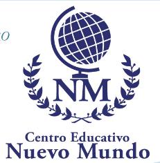 Centro Educativo Nuevo Mundo