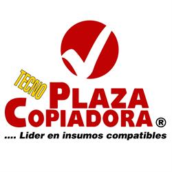 Plaza Copiadora