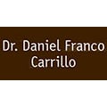 Dr. Daniel Franco Carrillo