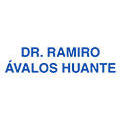 Dr. Ramiro Ávalos Huante