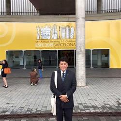 Linares Salas Victor Hugo Dr