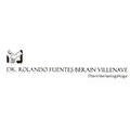 Dr. Rolando Fuentes Berain