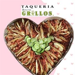 Taqueria Bini´ni Grillos