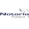 Notaría Pública No 1