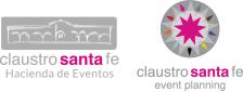 Claustro Santa Fe Eventos
