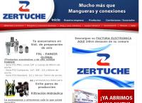 Zertuche