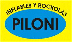 Inflables Piloni