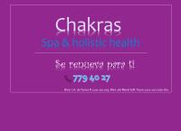 Chakras Spa
