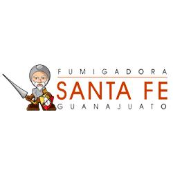Fumigadora Santa Fe Guanajuato