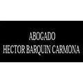 Abogado Héctor Barquín Carmona