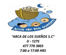 Arca de los Sueños