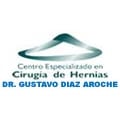 Dr. Gustavo Díaz Aroche