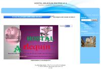 Hostal Arlequin