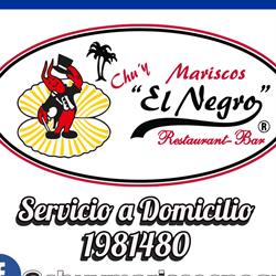 Chuy Mariscos El Negro