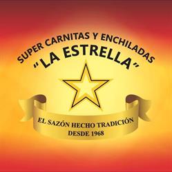 Enchiladas Y Carnitas La Estrella