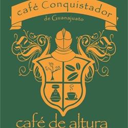 Cafe Conquistador