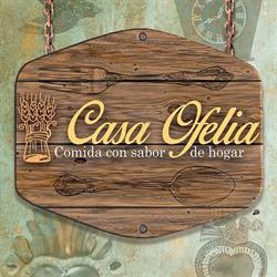 Restaurante Bar Casa Ofelia
