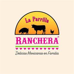 La Parrilla Ranchera