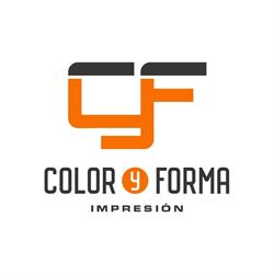 Impresora Color y Forma