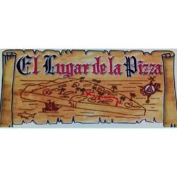 El Lugar de La Pizza