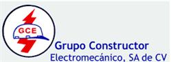 Grupo Constructor Electromecanico SA de CV