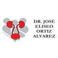 Dr. José Eliseo Ortiz Álvarez