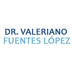 Dr. Valeriano Fuentes López