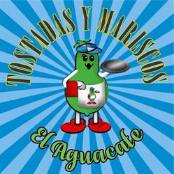Mariscos Y Tostadas El Aguacate