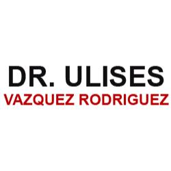 Dr Ulises Vazquez Rodriguez