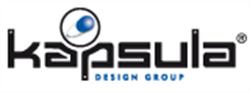 Kapsula Diseño