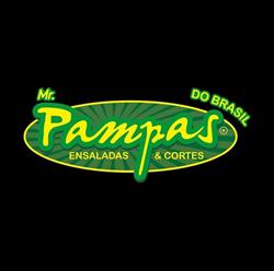 Mr. Pampas Leon