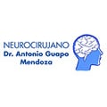 Dr. Antonio Guapo Mendoza