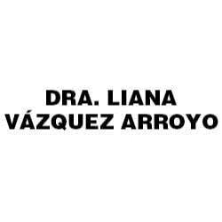 Dra. Liana Vázquez Arroyo