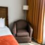 2 Double Beds