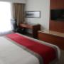 Business Class-King Bed