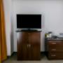 King Bed