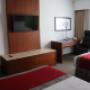 Business Class-2 Double Beds