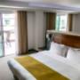 Studio Suite-King Bed with Balcony