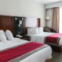 Premium Room-2 Double Beds