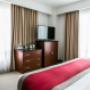 Premium Room-King Bed