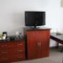 2 Double Beds