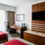 Business Class-2 Double Beds