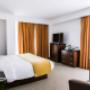 King Bed